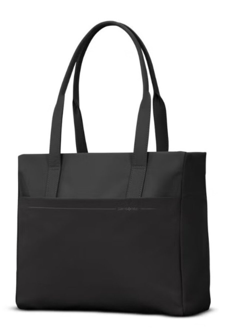 Samsonite Better Than Basic Tote - Black